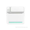 Wireless Bluetooth Portable Mini Thermal Pocket Printer with Inkless Photo Stickers